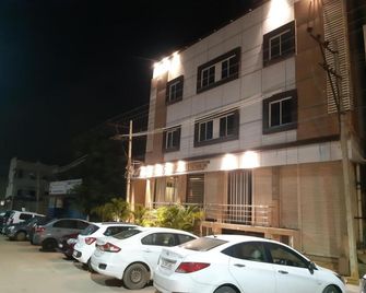 Srigandha Residency - Davangere - Edificio