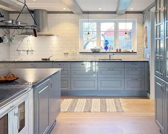 Luxury Holiday Home Near Alvaret - Farjestaden