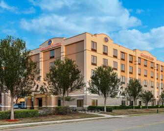 Comfort Suites Dfw N/Grapevine - Grapevine - Building