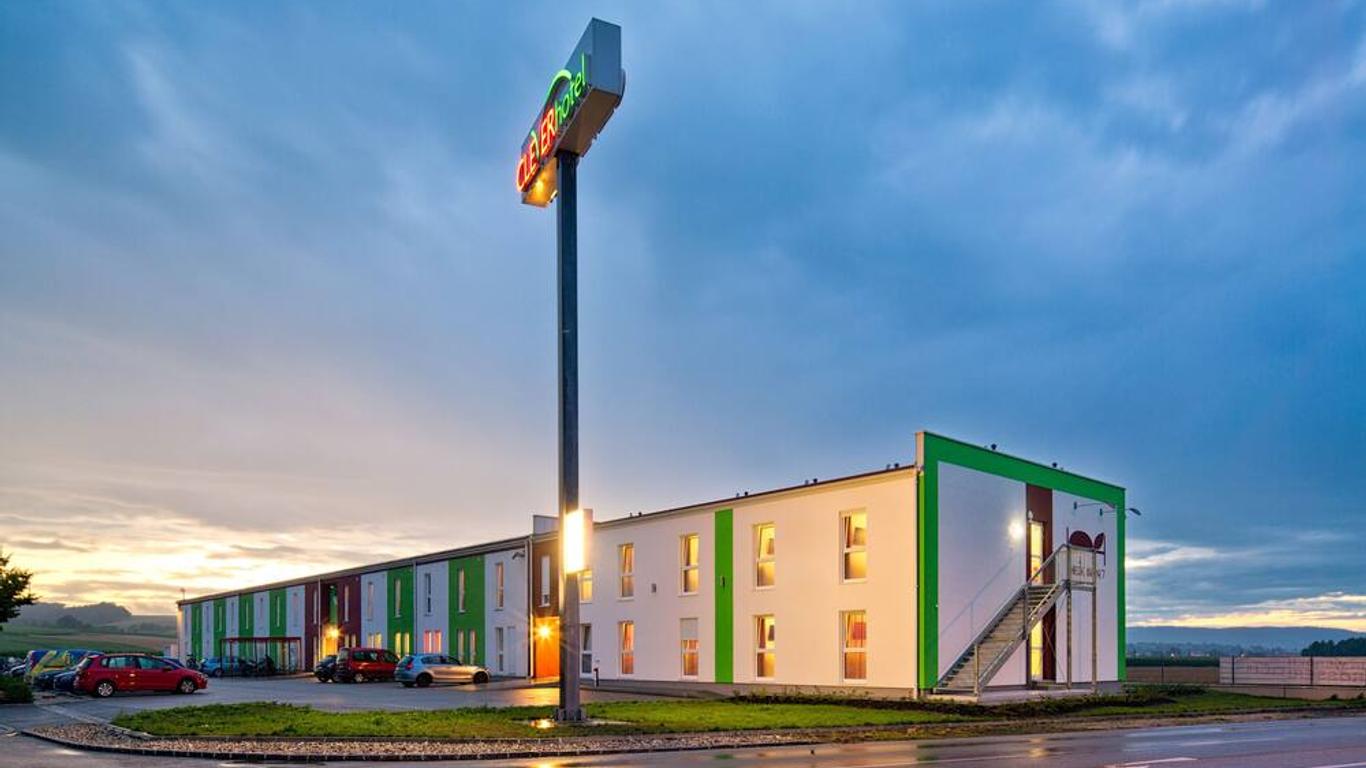 Cleverhotel