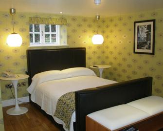 Hotel Portmeirion & Castell Deudraeth - Penrhyndeudraeth - Habitación