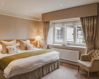 Cragwood Country House Hotel - Windermere - Bedroom