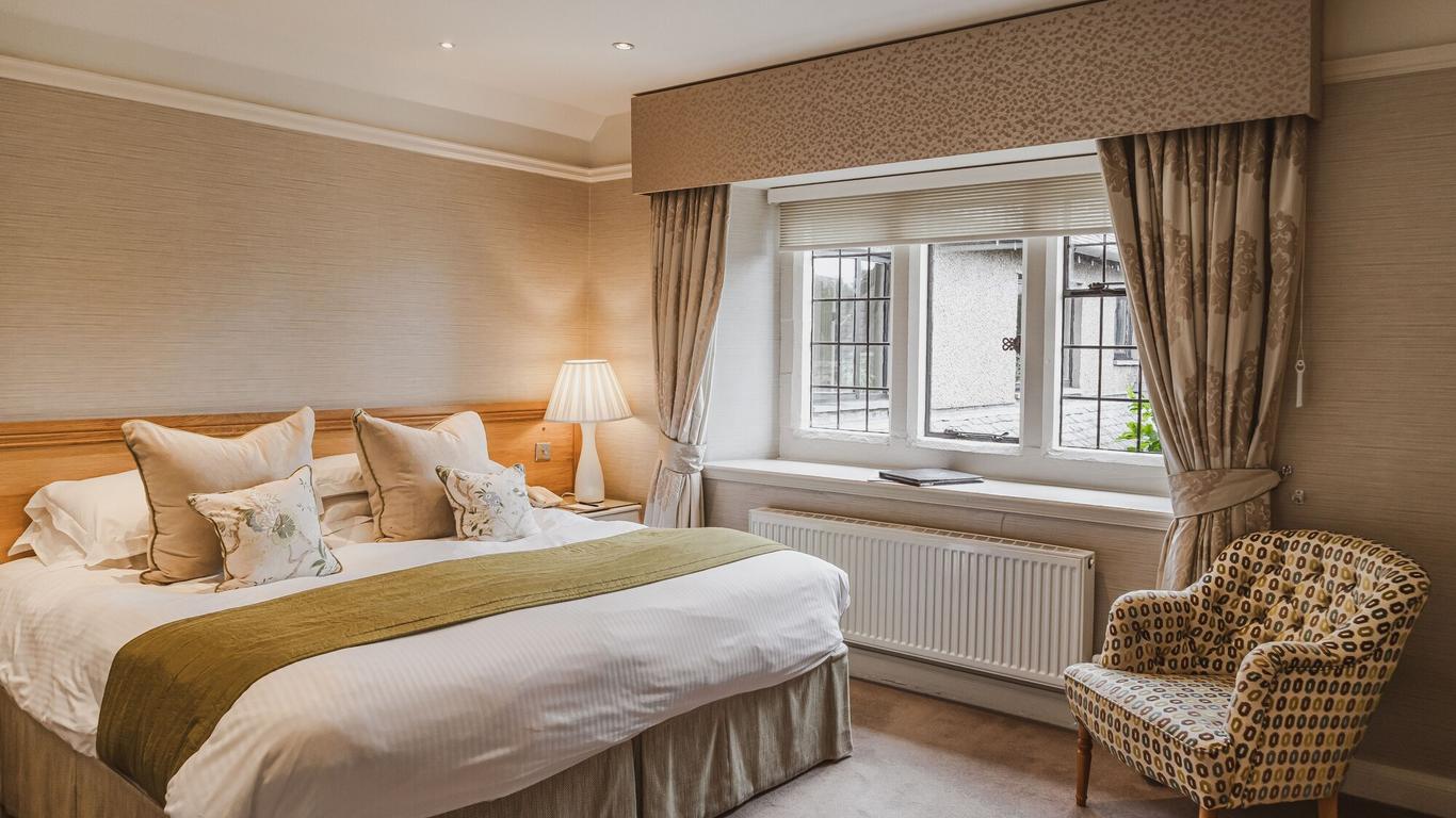 Cragwood Country House Hotel