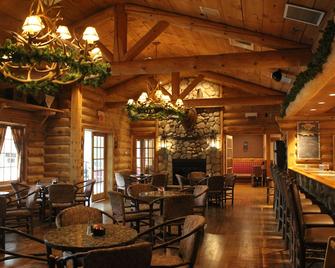 Phoenix Inn Resort - North Creek - Restaurant