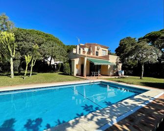 Marbella Villas - Marbella - Piscina