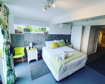 Applebay Guest House - Midway Point - Ložnice