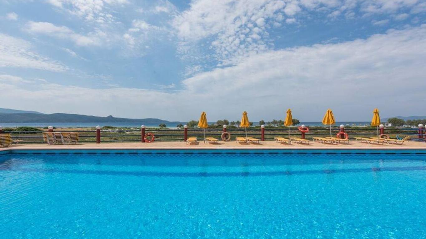 Saint Nicholas Hotel