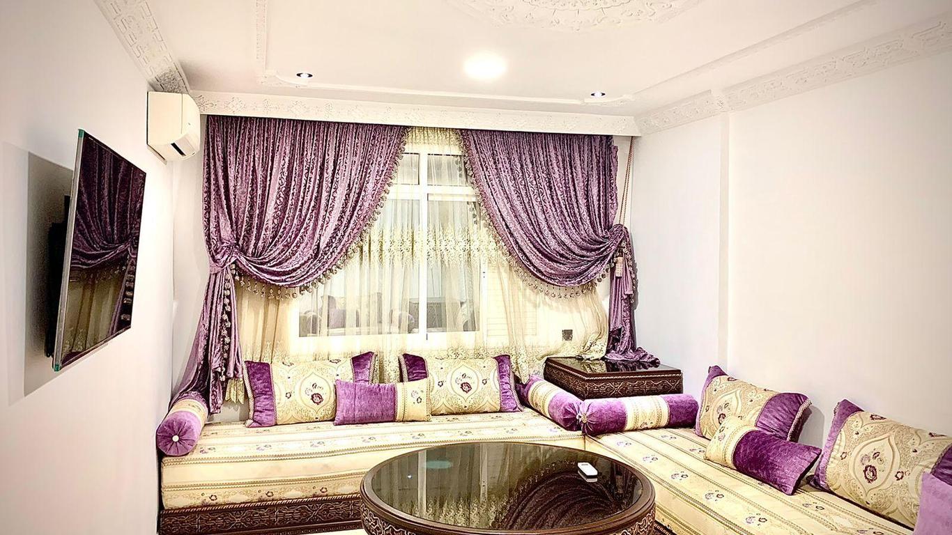 Hotel Beautiful