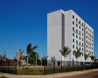ibis Styles Rondonopolis - Rondonópolis - Building