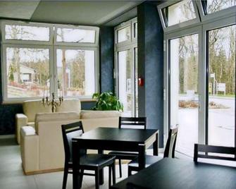 Hotel Bon Repos - Scheidgen - Ristorante