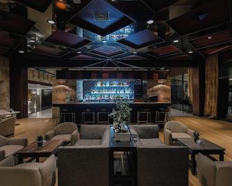 Corfu Holiday Palace - קאנוני - טרקלין