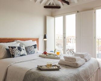 Down2Town B&B - Porto - Chambre