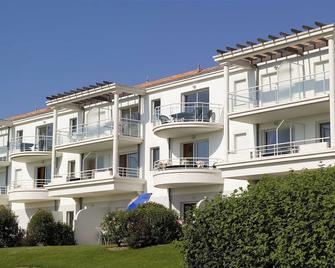Appart sur le Terrain de Golf ! - L'Aiguillon-sur-Vie - Edificio
