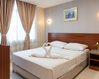 Simfoni Resort - Langkawi - Bedroom