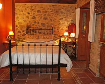 Dorovinis Country Houses - Ierapetra - Slaapkamer