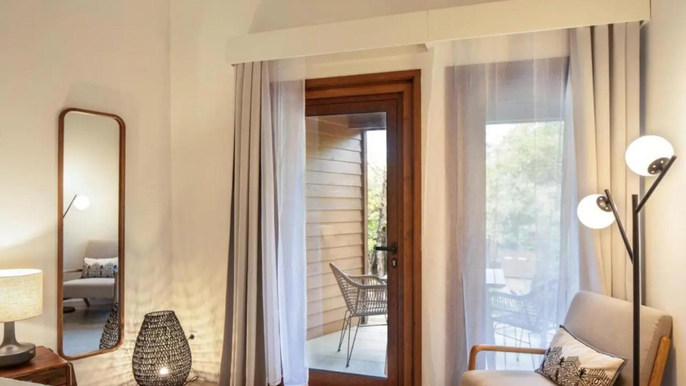 Alma do Pico - Nature Residence