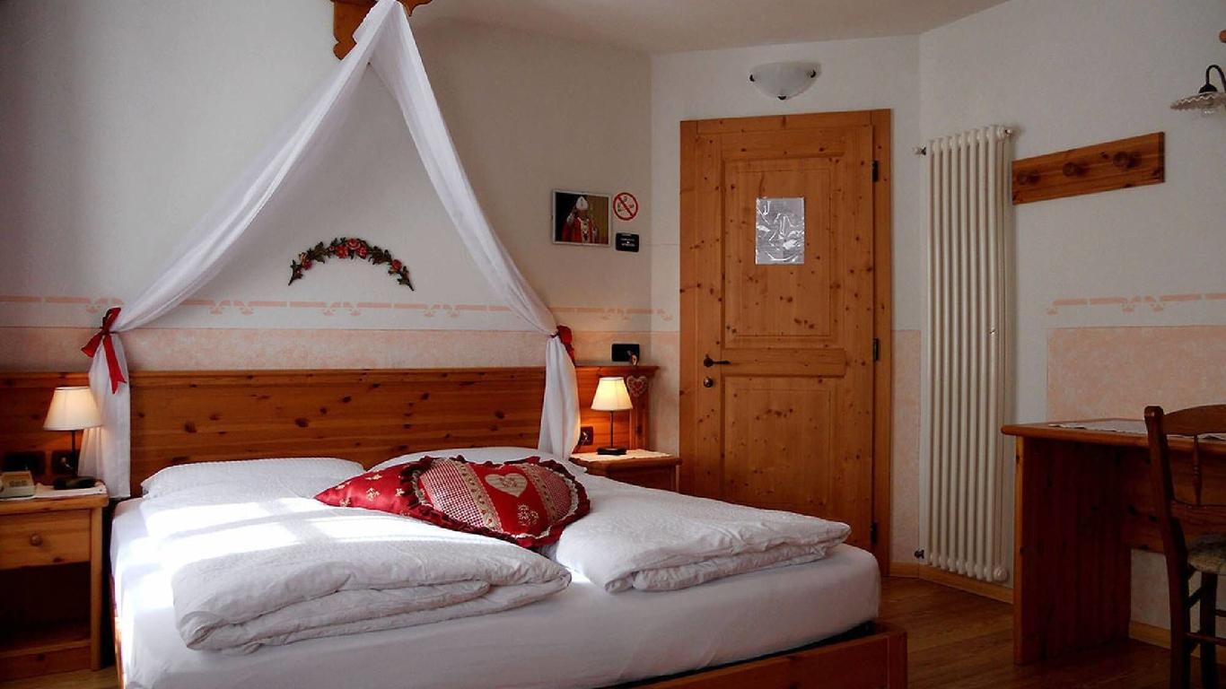 Hotel Salvanel