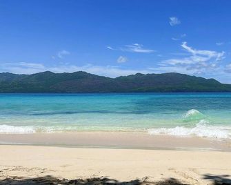 Villavida Boutique Hotel - La Playita - Las Galeras - Playa