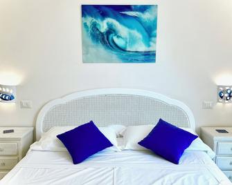 L'Ancora Amalfi Dreams - Minori - Habitación