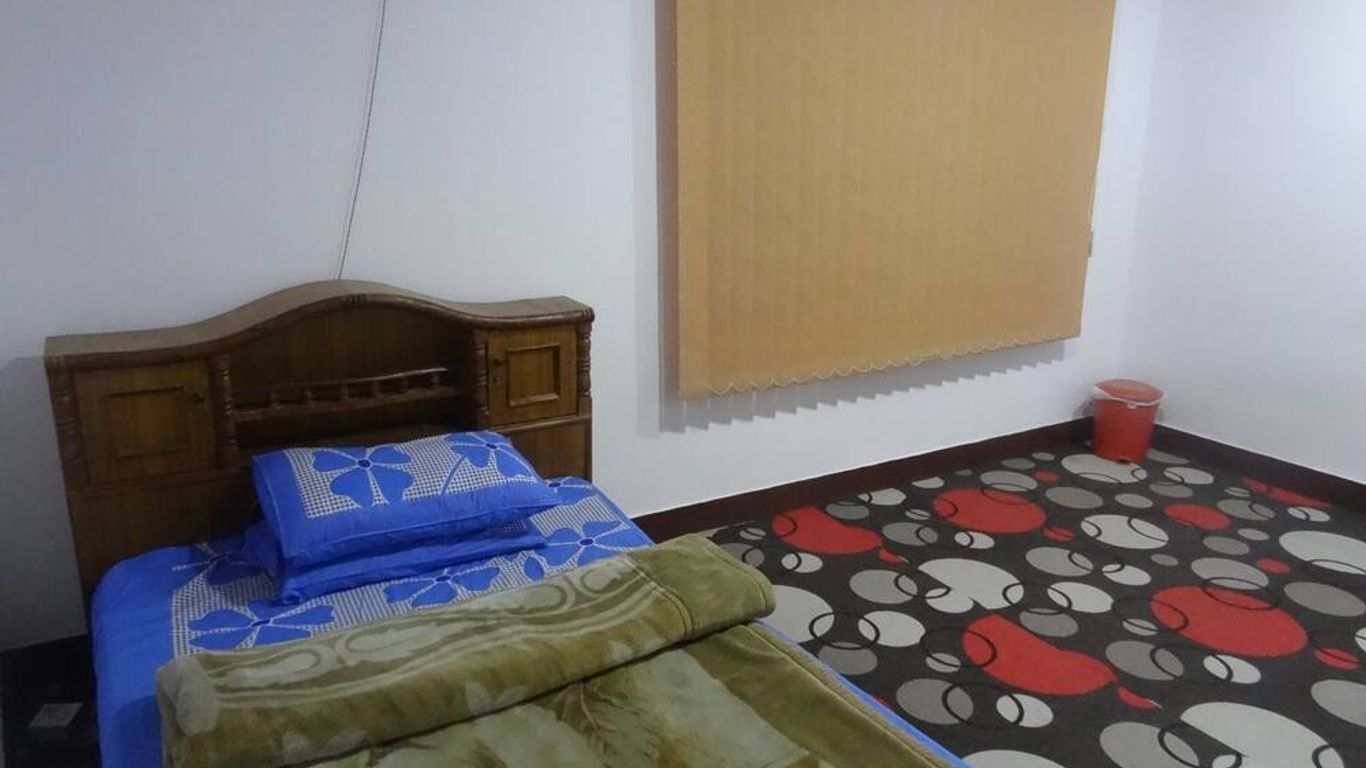 Distinctive Nepal Home Stay