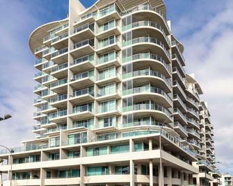 Oaks Glenelg Liberty Suites - Glenelg - Building