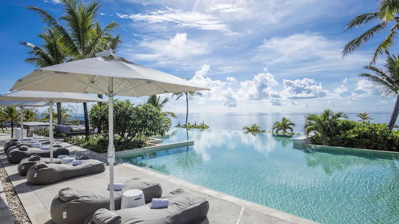 Long Beach Golf & Spa Resort