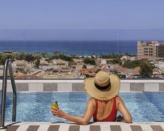 Elkonin Hotel Tel Aviv - MGallery Collection - Tel Aviv - Piscina