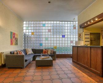 Hotel Carlton - דורטמונד - סלון