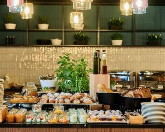 Hotel Bergo Resort & SPA - Szklarska Poręba - Bufet