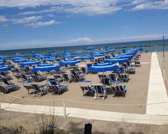 Aloha Park - Campomarino - Beach