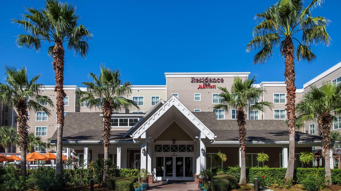 Residence Inn by Marriott Amelia Island