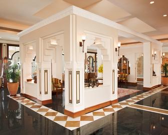 Trident Jaipur - Jaipur - Lobi