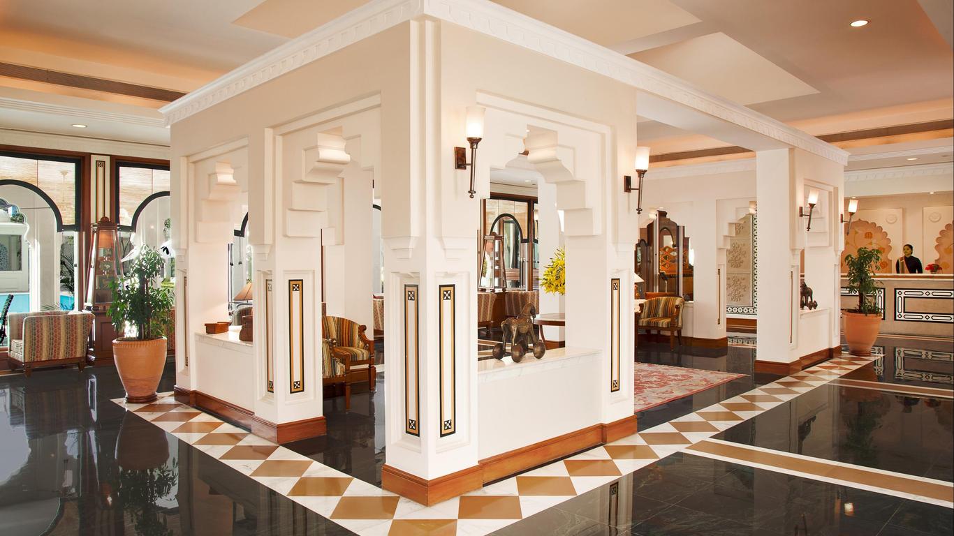 Trident Jaipur