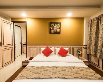 Hotel City Point - Mumbai - Chambre