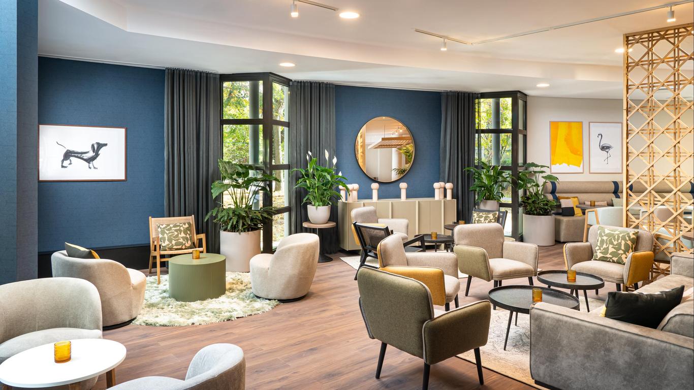 Voco Vienna Prater By IHG