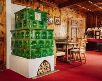 Landhaus Albert Murr - Sankt Anton am Arlberg