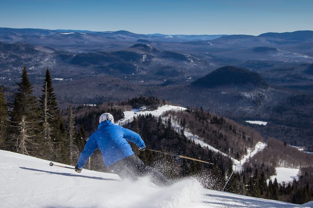 Hotel Vacances Tremblant - Mont-Tremblant