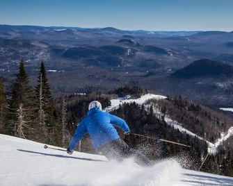 Hotel Vacances Tremblant - Mont-Tremblant