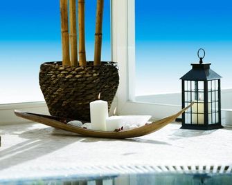 Hotel Monarque Fuengirola Park - Fuengirola