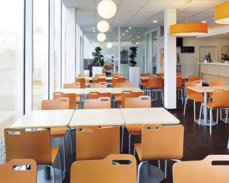 Ibis Budget Brussels South Ruisbroek - Ruisbroek - Restaurante