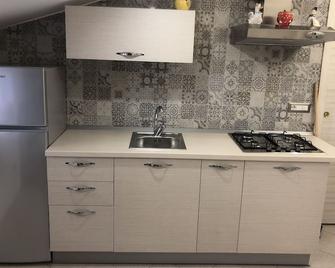 Civale Holidays Apartment - Vietri sul Mare - Cocina