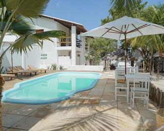 Be Caju Hotel - Cajueiro da Praia