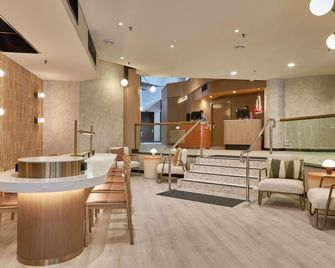 Ibis Perth - Perth - Restaurant