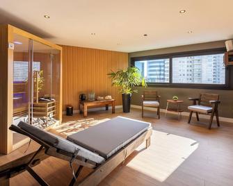 Palladium Business Hotel - Montevideo