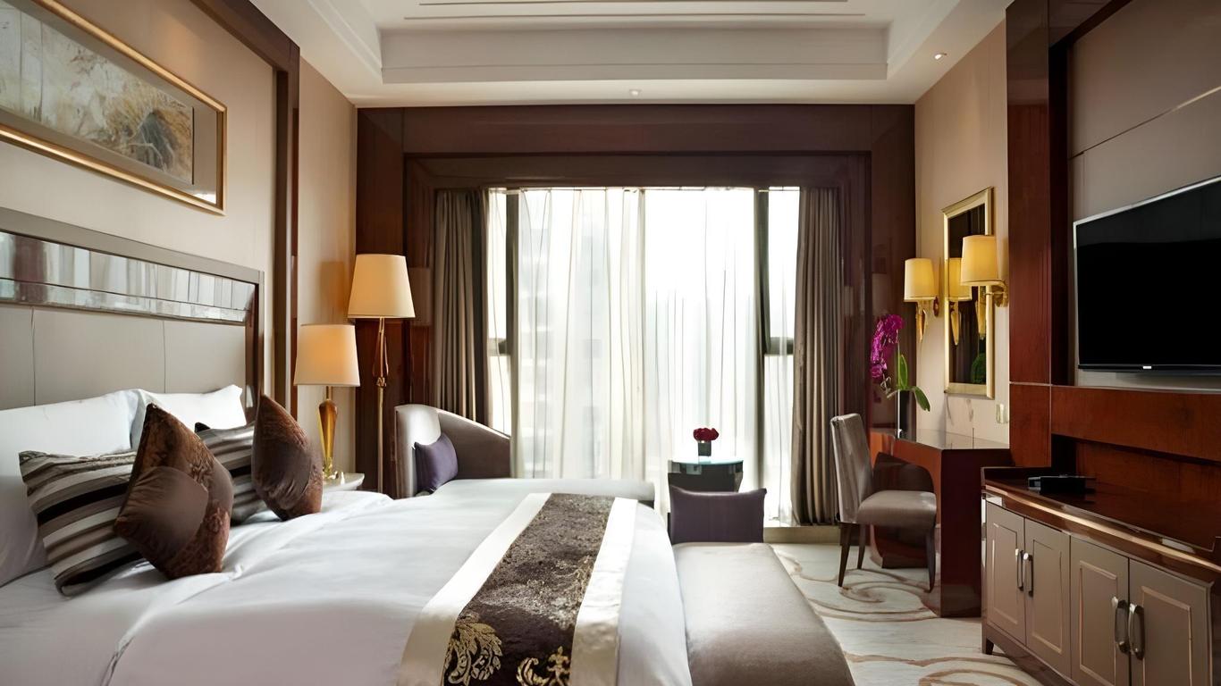 Xian Embassador International Hotel