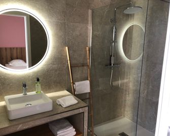 Auberge les Oliviers - Lucciana