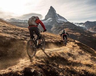 Berghof - Zermatt
