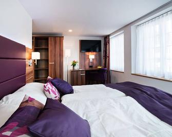 Gasthof Zum Hecht - Fehraltorf - Bedroom