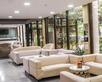 Hotel & Medspa Siret - Mamaia - Lounge