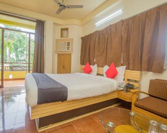 Hotel O Mayaban Resort - Malda - Bedroom